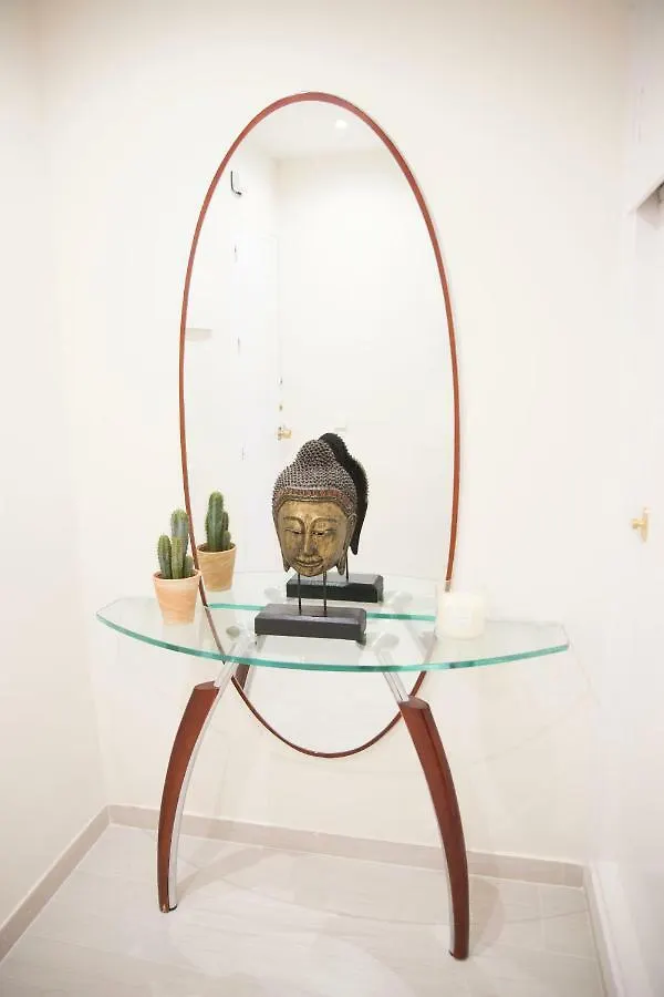 Appartamento Casa Tiki Estepona