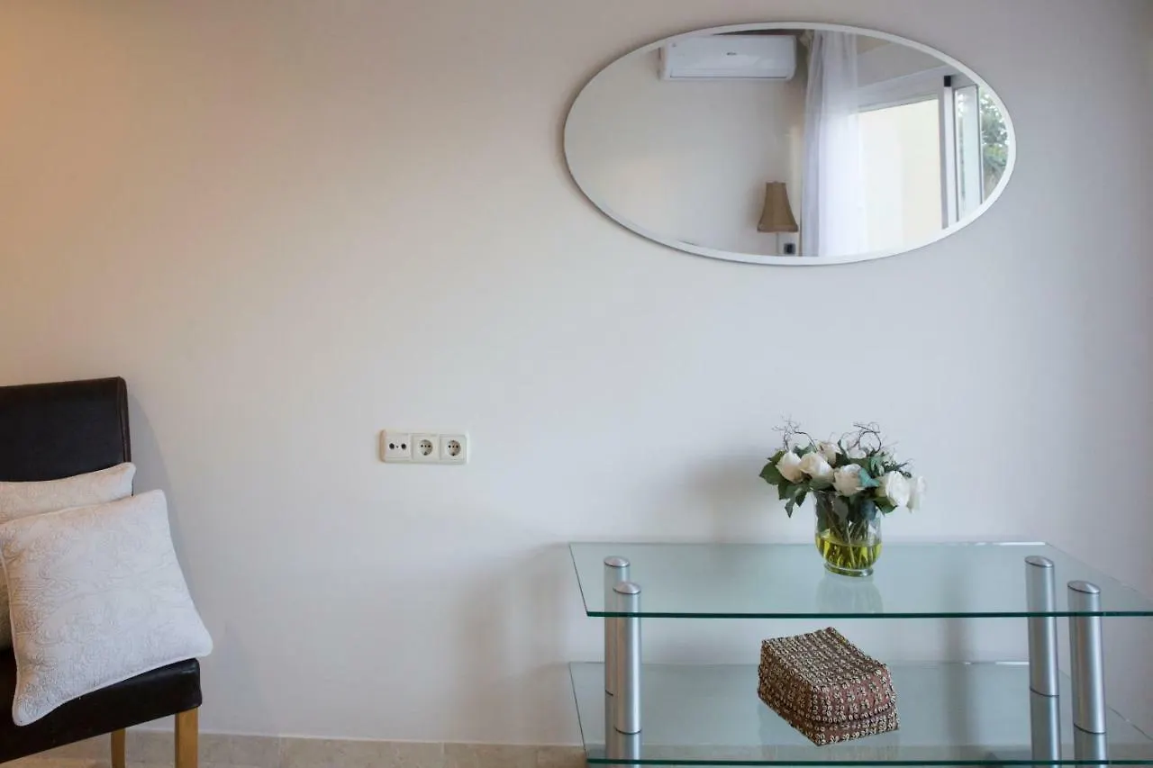 Casa Tiki Apartment Estepona Spain