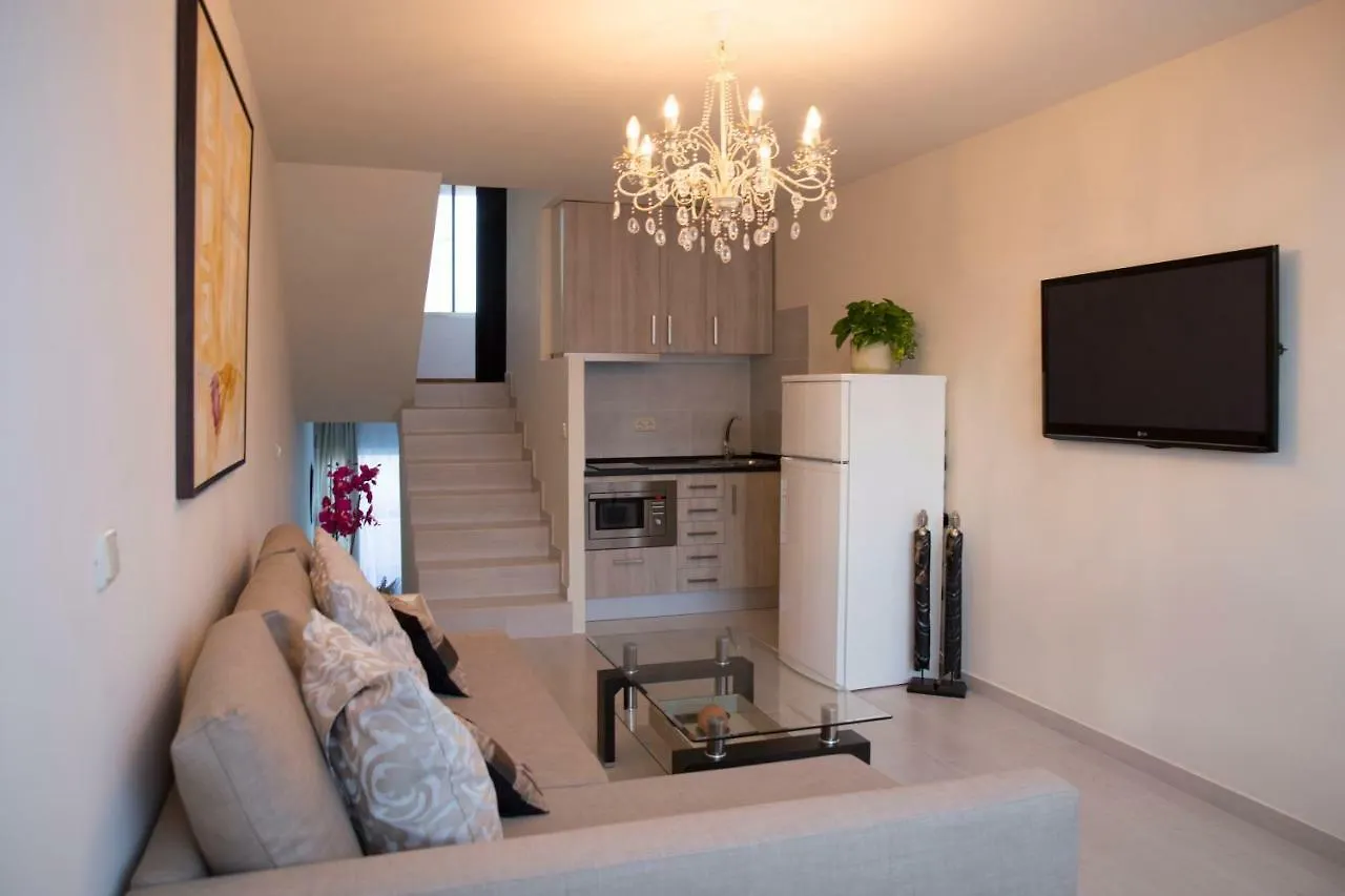 Casa Tiki Apartment Estepona