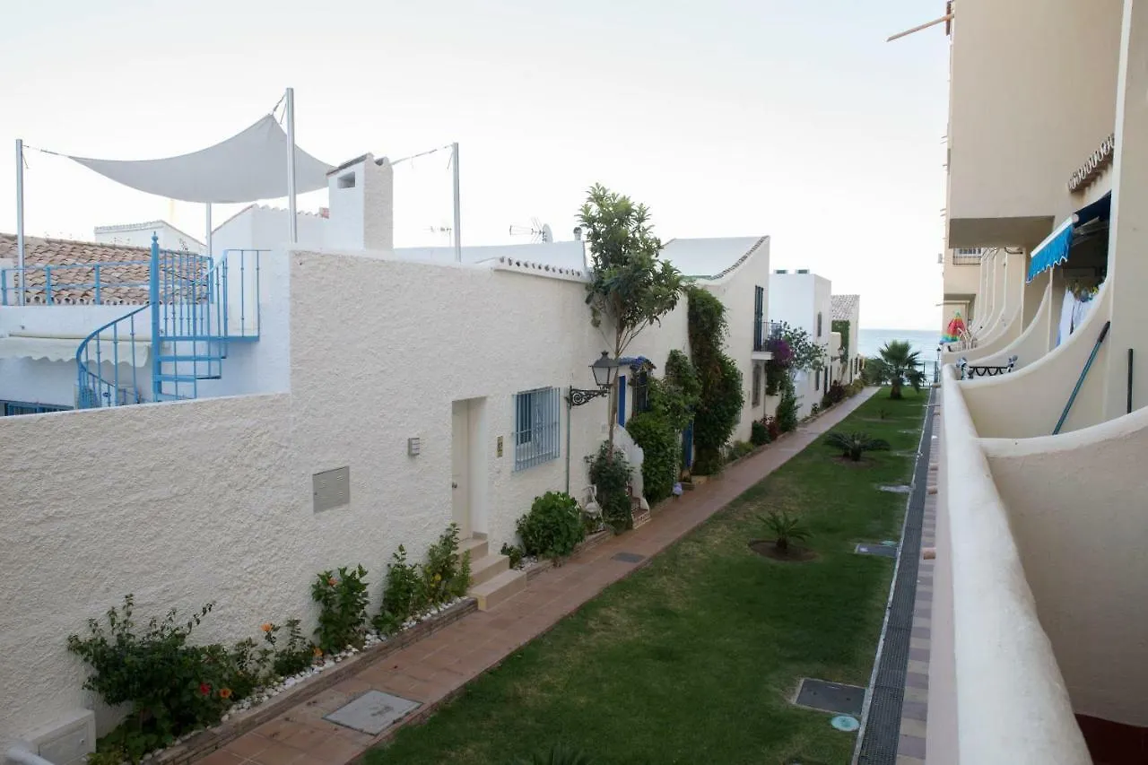 Casa Tiki Apartment Estepona Spain