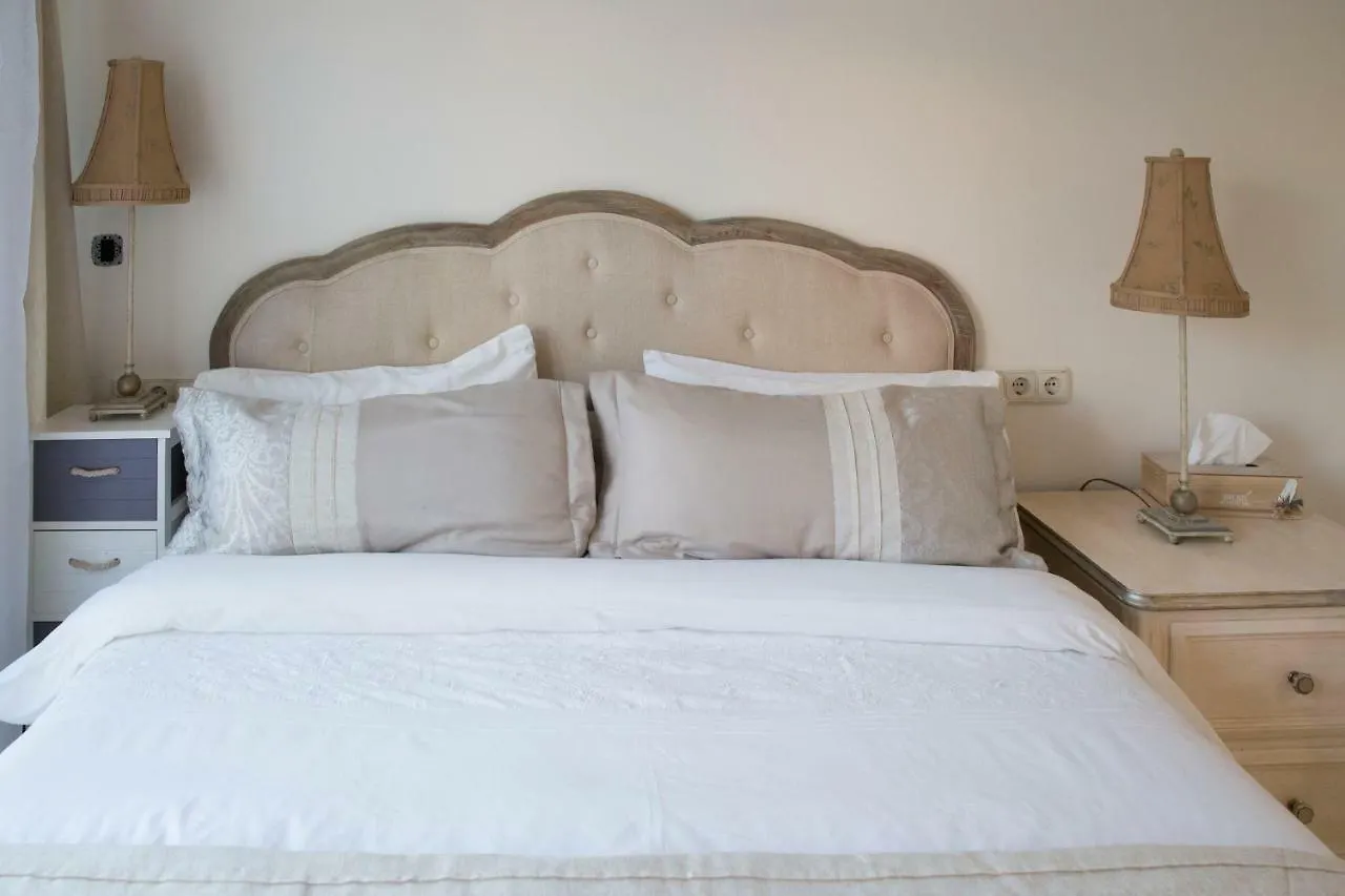 Appartamento Casa Tiki Estepona Spagna