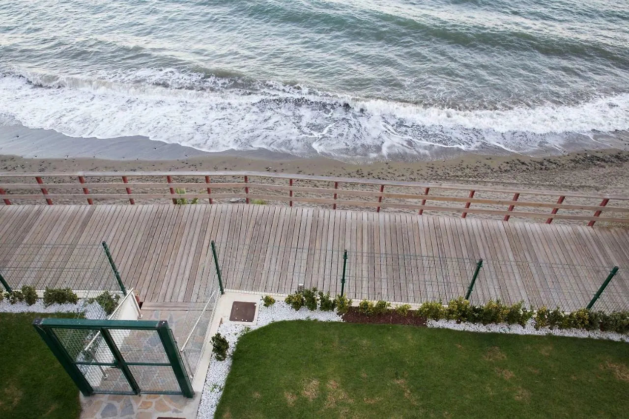 Appartamento Casa Tiki Estepona