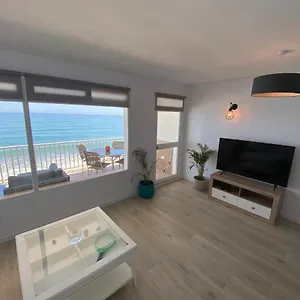  Apartamento Casa De Playa