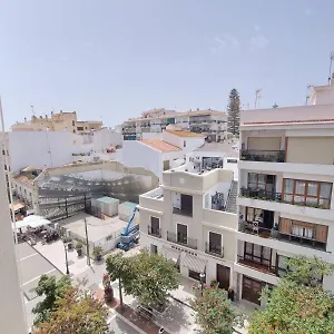  Apartamento Sea Y Village Real