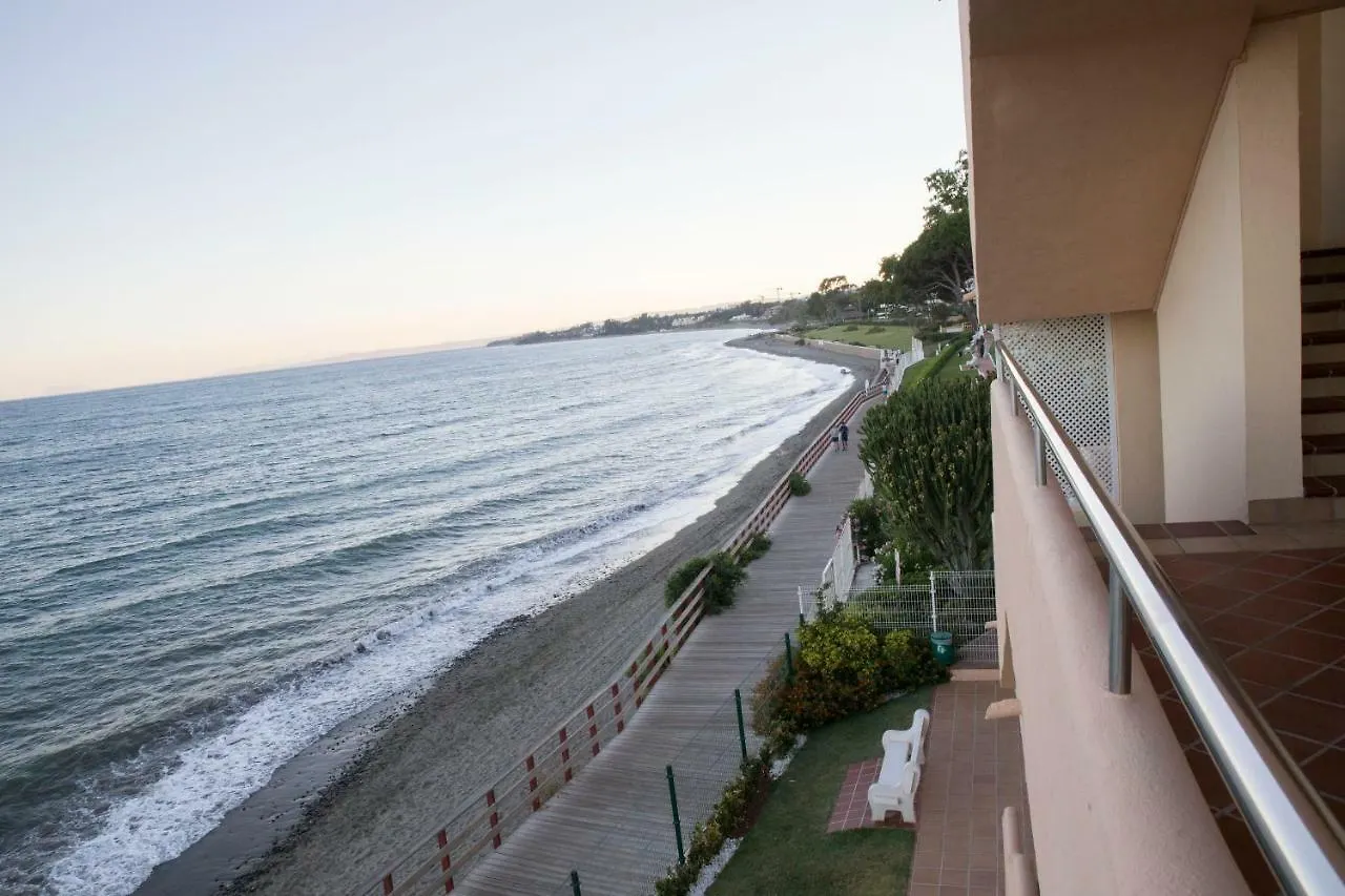 Apartamento Casa Tiki Estepona