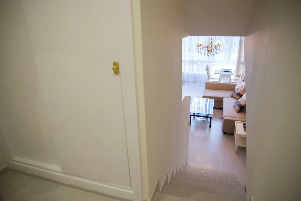 Apartamento Casa Tiki Estepona 0*,  España