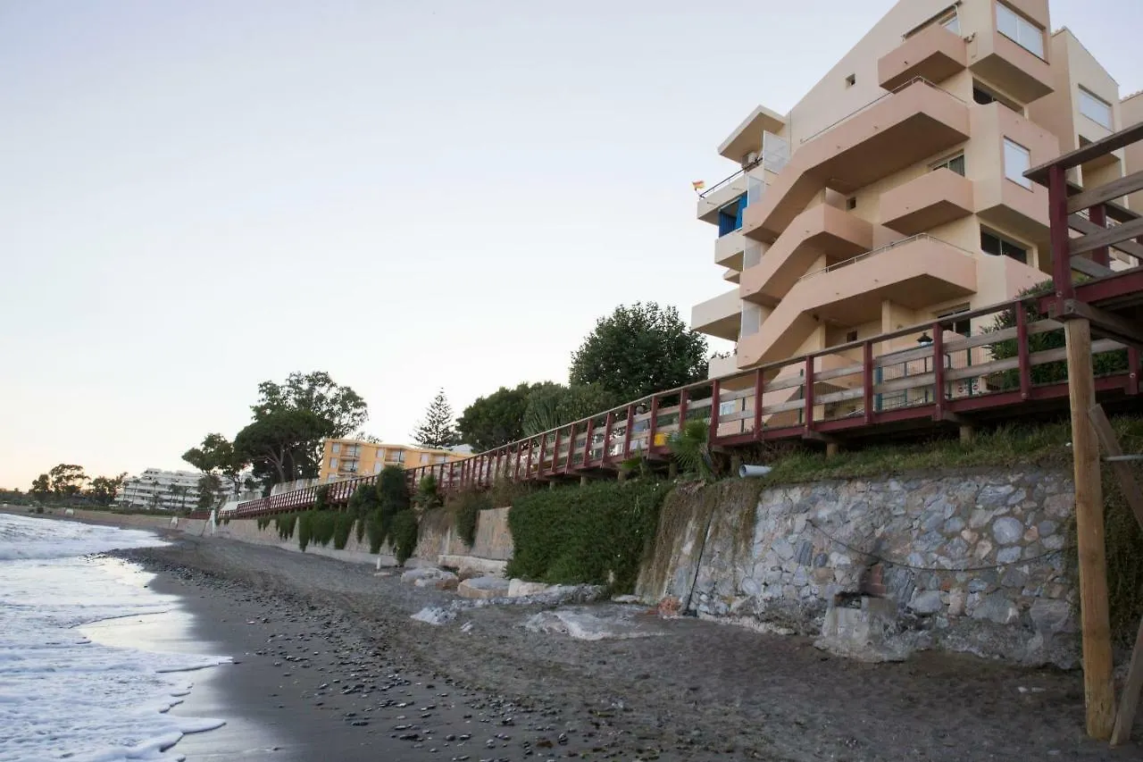 Apartamento Casa Tiki Estepona