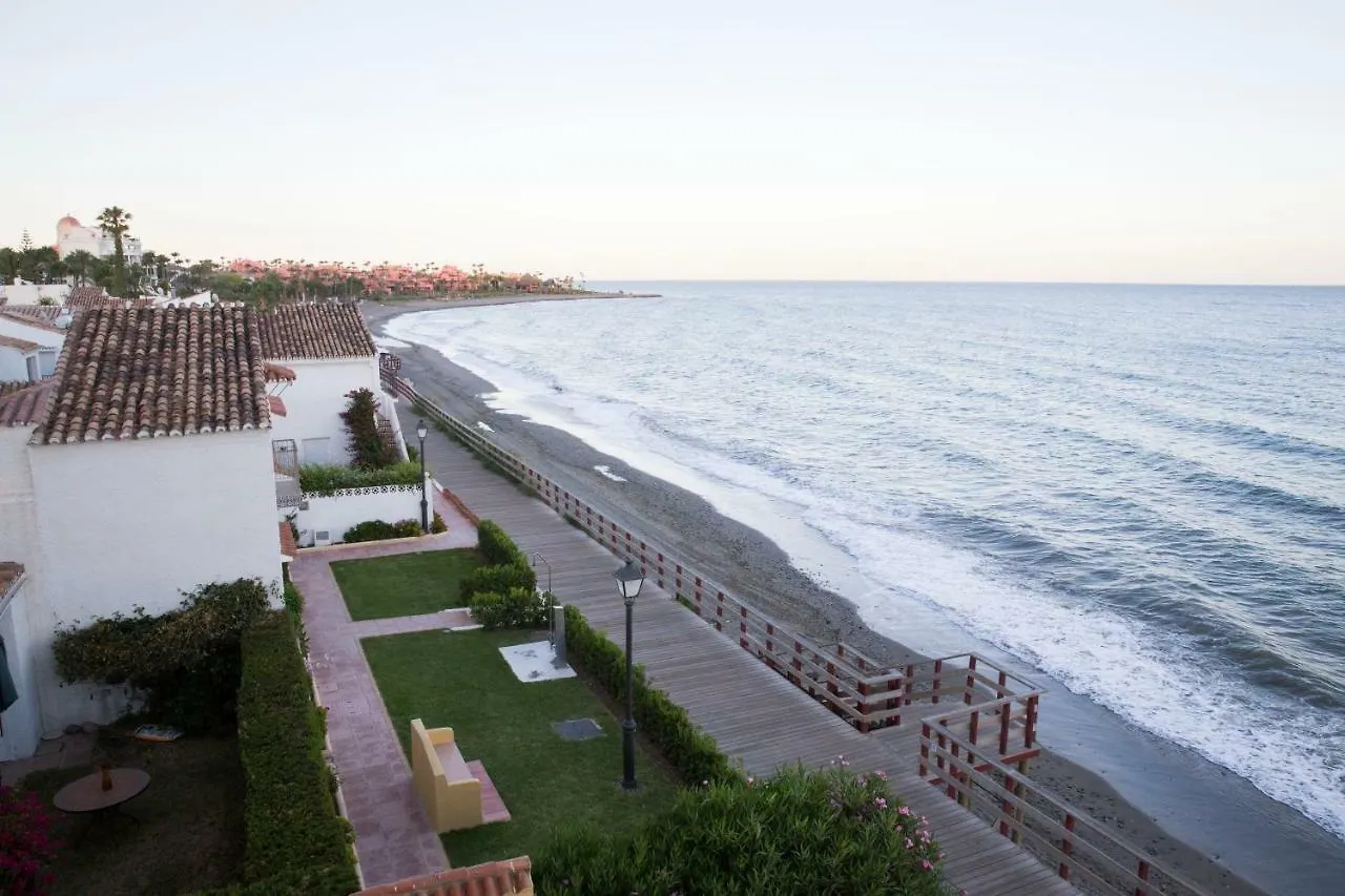 Apartamento Casa Tiki Estepona