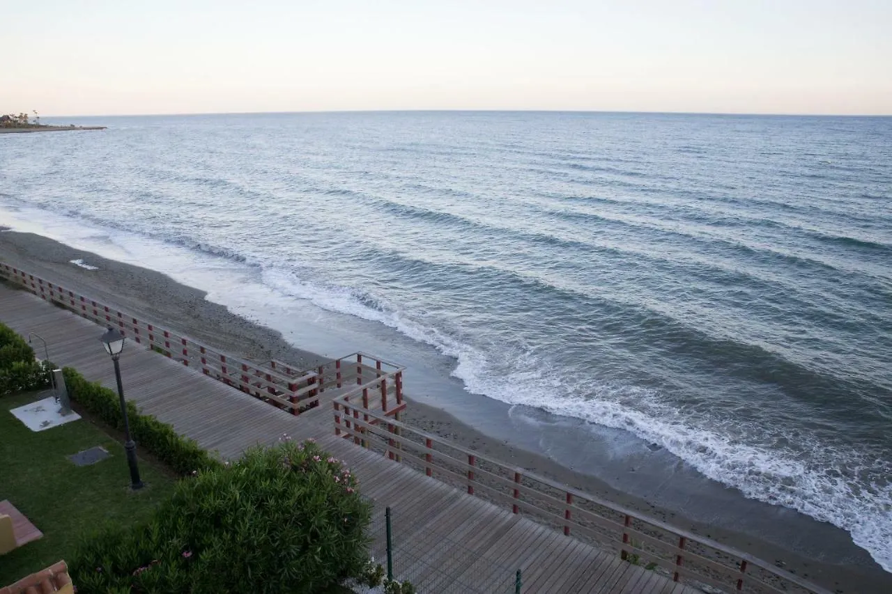 Apartamento Casa Tiki Estepona